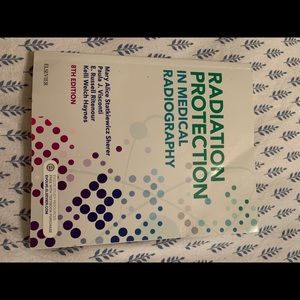 Radiation Protection in Medical Radiography